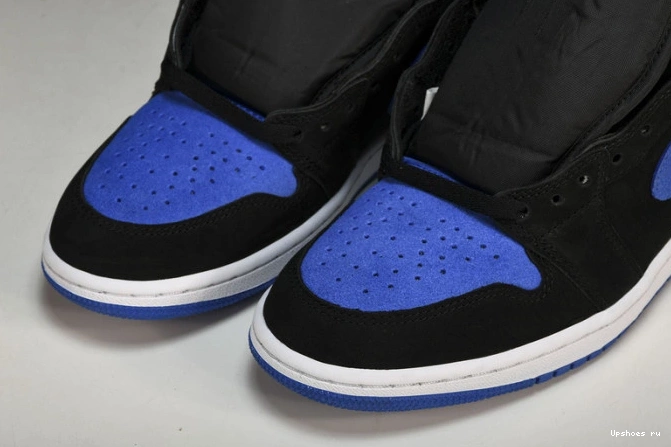  Jordan  High Reimagined  Royal 1 OG  DZ5485-042 Retro 0327